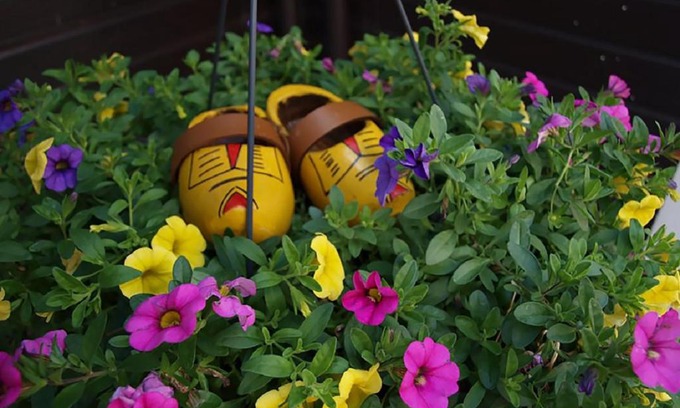 Westerland Bed & Breakfast | B&B Hulleste