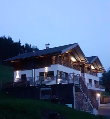 Santo Stefano di Cadore Bed & Breakfast | B&B IL BUCANEVE