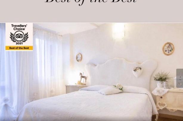Massa Bed & Breakfast | B&B Il Cuore