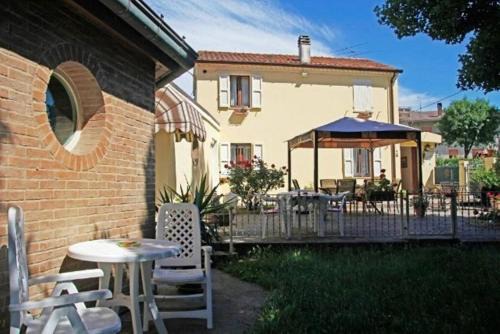 Tavullia Bed & Breakfast | B&B Il Giardino