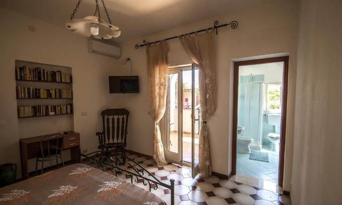 Villaggio Mose House | B&B il Giradisco