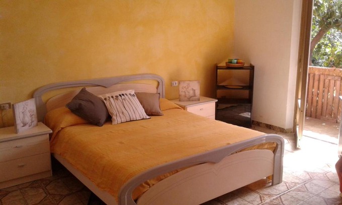 Fiumaretta House | B&B Il Limone