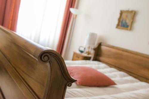 Asti Bed & Breakfast | B&B - Il Portichetto