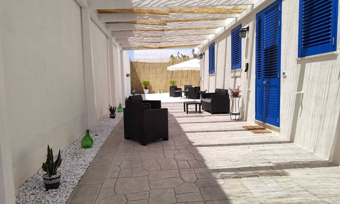 Minervino di Lecce Bed & Breakfast | B&B Il Salento di Fioravante