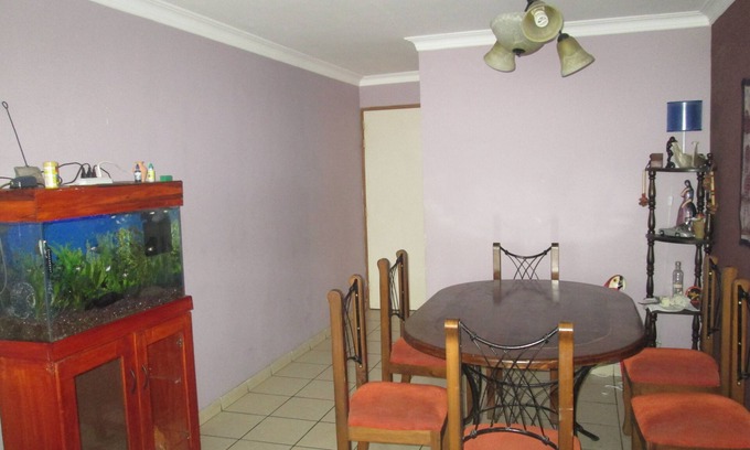 Jesus Maria House | B & B in a large apartment in Lima.