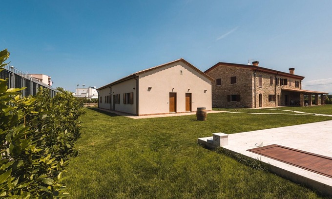 Grosseto Bed & Breakfast | B&B in the heart of Maremma, where nature meets the sea.