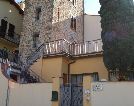 Signa Bed & Breakfast | B&B In Torre