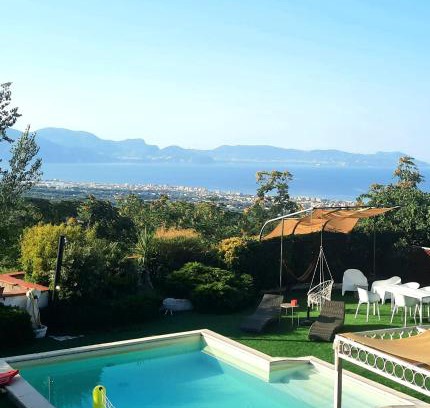 Ercolano Bed & Breakfast | B&B Iolì Vesuvio