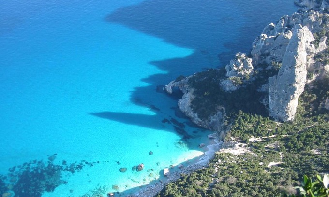 Baunei Bed & Breakfast | B&B Issicoro