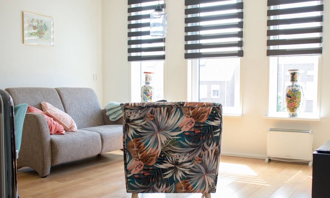 Schagen House | B&B Janssen # Schagen