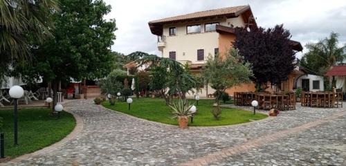 Lattarico House | B&b kabbala club