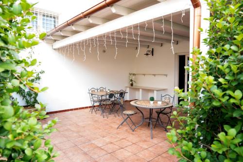 Alessano Bed & Breakfast | B&B L'Assunta