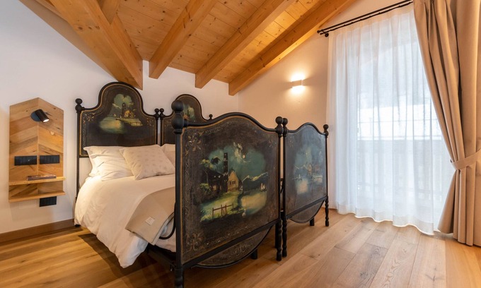 Canale d'Agordo Bed & Breakfast | B&B L'Avez 6