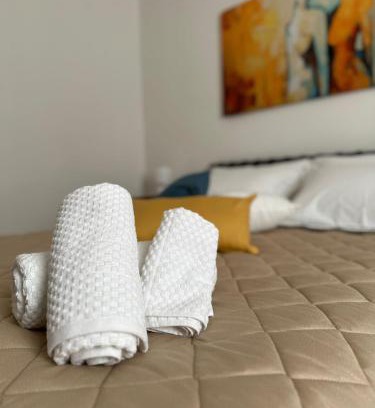 Trani Bed & Breakfast | B&B L'ULIVO