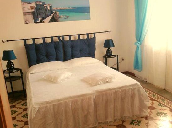 Tuglie Bed & Breakfast | B&B La Casa Salentina