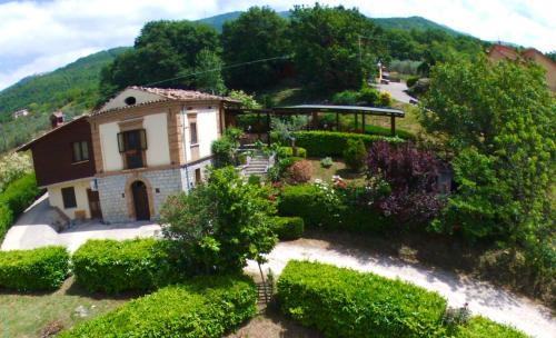Villa Santa Maria Bed & Breakfast | B&B La Casetta