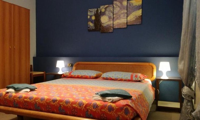 Ricco del Golfo di Spezia Bed & Breakfast | B&B La Fontanella