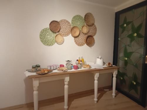Orte Bed & Breakfast | B&b la lanterna