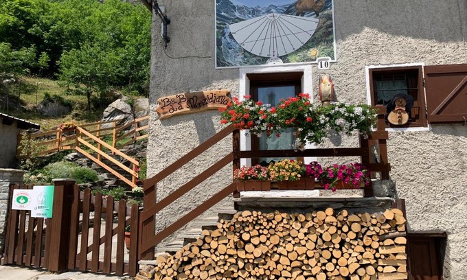 Moncenisio Bed & Breakfast | B&B La Meridiana Moncenisio