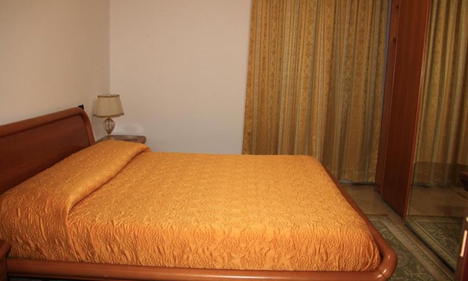 Bocale Bed & Breakfast | B&B La Piccola Oasi