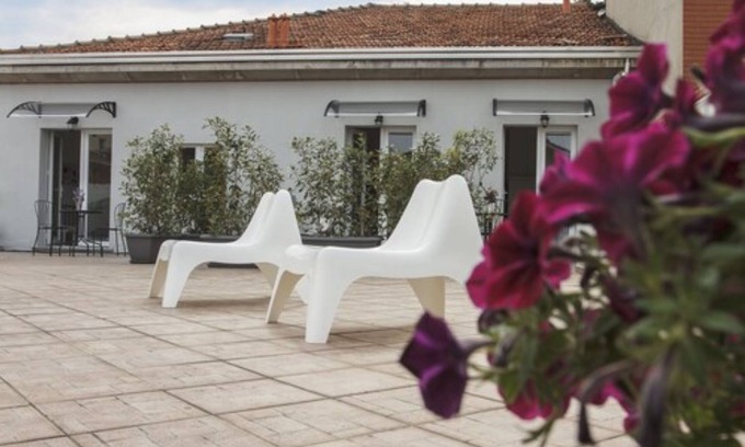 Rho House | B&B La Terrazza