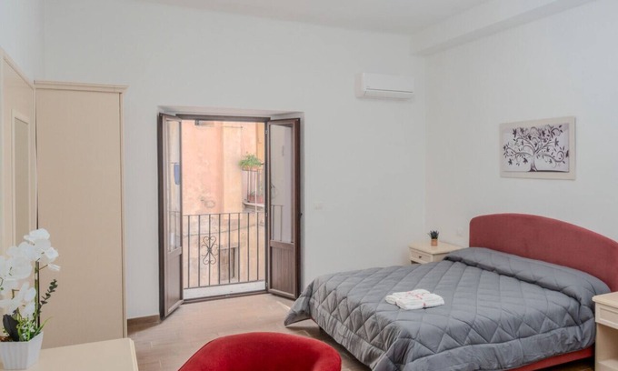 Corigliano-Rossano Bed & Breakfast | B&B La Via dei Mulini - Double Room