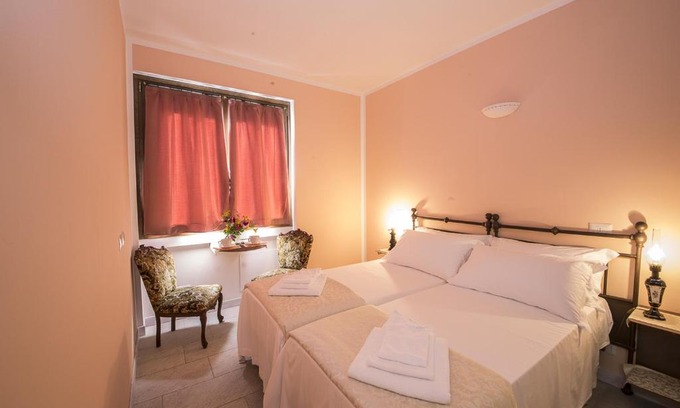 Merone Bed & Breakfast | B&B Lambroriver