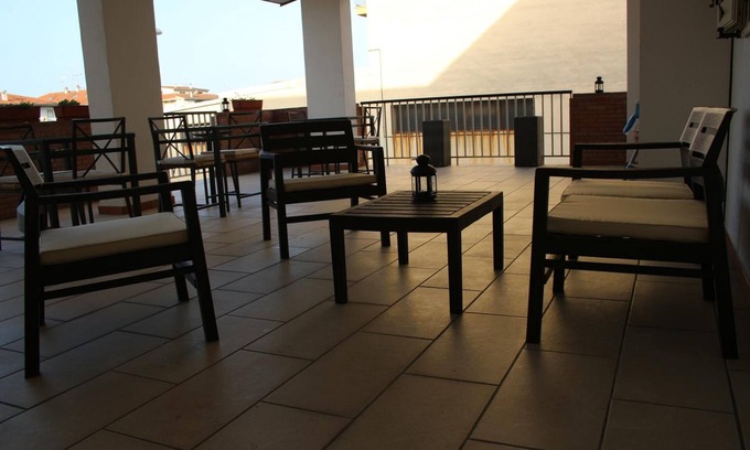 Corigliano Calabro Bed & Breakfast | B&B Lasso