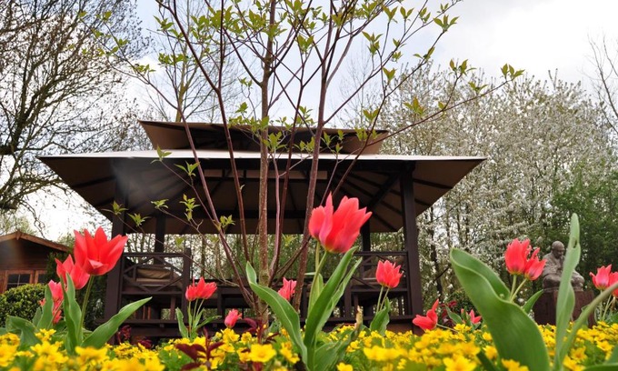 Sint-Maria-Latem Bed & Breakfast | B&B Latemberg