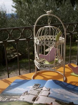 Assisi Bed & Breakfast | B&B Lavanda e Rosmarino