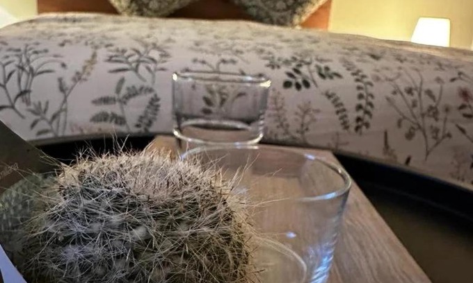 Civita Castellana Bed & Breakfast | B&B Le Chicche di Lulù