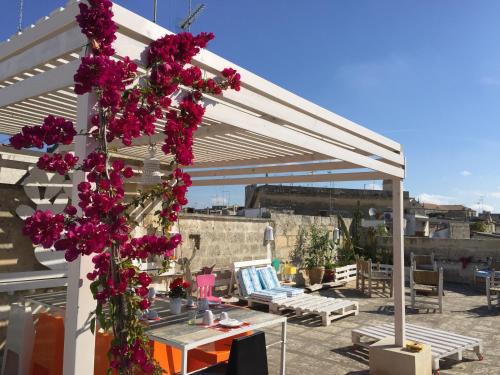 Lecce Historic Center Bed & Breakfast | B&B Le Giravolte