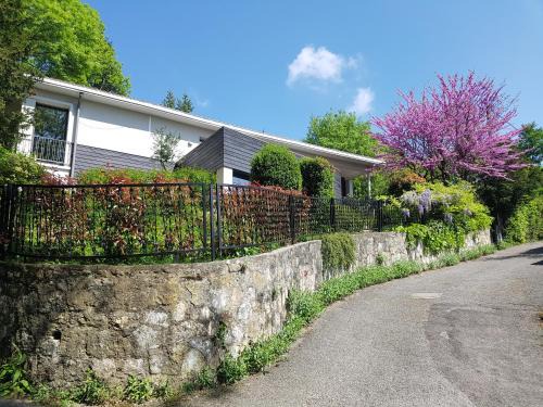 La Tronche Bed & Breakfast | B&B Le Gorget