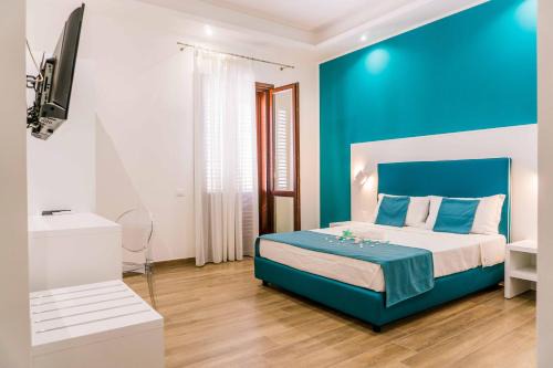 San Vito Lo Capo Bed & Breakfast | B&B Le Tartarughe