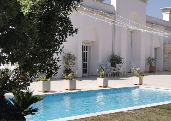 Santeramo in Colle Bed & Breakfast | B&B Le Torri