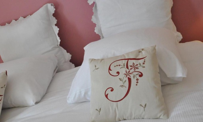 Louftemont Bed & Breakfast | B&B Le Verger du Pierroy