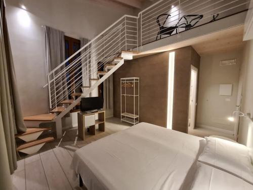 Signa Bed & Breakfast | B&B Locanda de' Colli