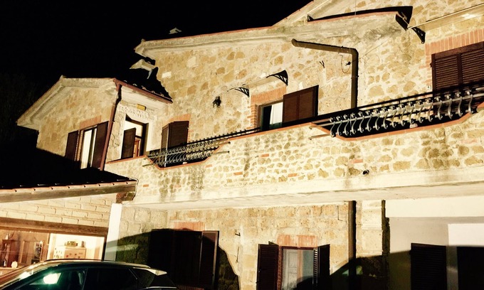 Pitigliano House | B&B Maremma Nel Tufo