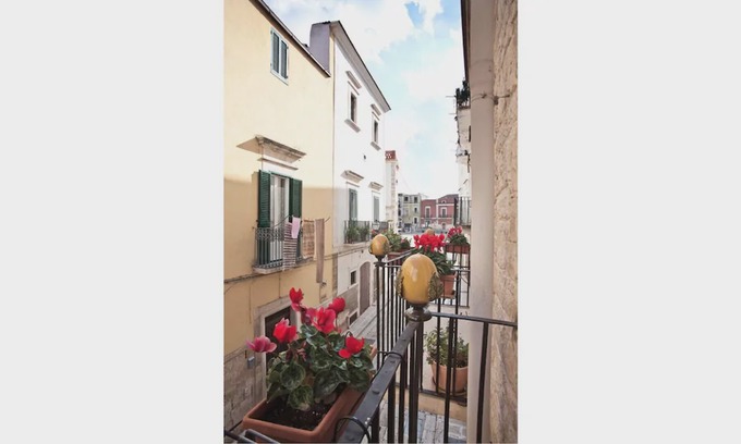 Toritto Bed & Breakfast | B & B Maria Chiara "Gardenia"