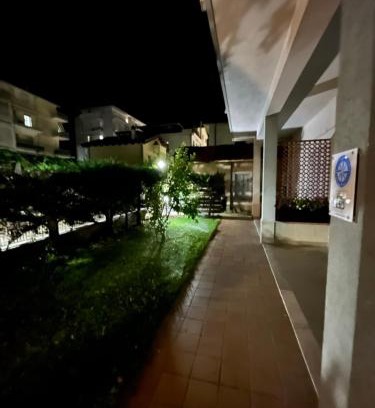 Pineto Bed & Breakfast | B&B Marina Bay
