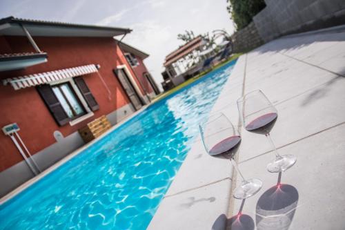 Mango Bed & Breakfast | B&B Miellò nelle Langhe