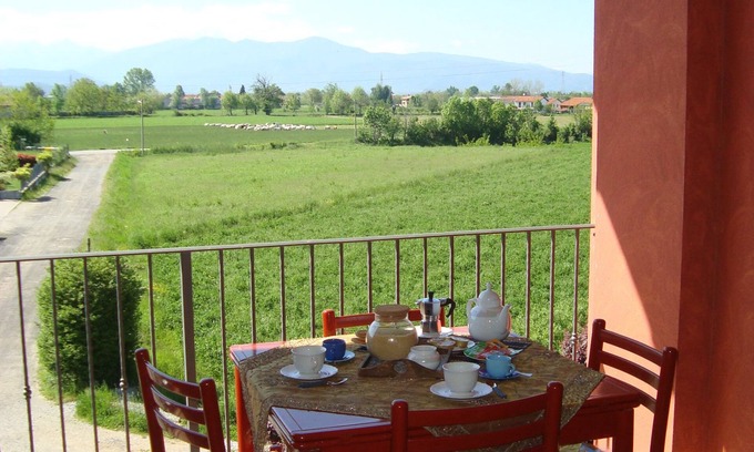 San Defendente Bed & Breakfast | B&B Milù