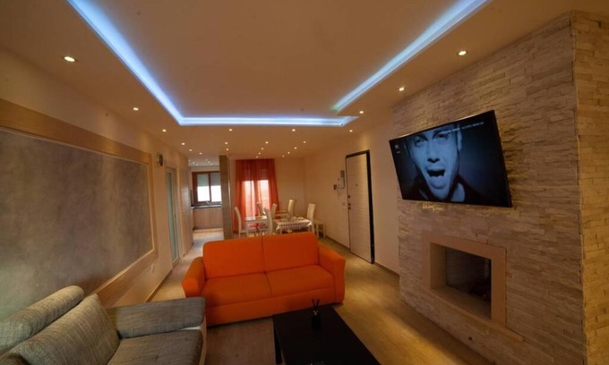 Taranto Apartment | B&b Miramare Taranto