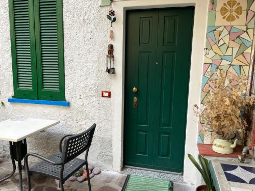 Vaprio d'Adda Bed & Breakfast | B&B Mirna - Piccolo Appartamento