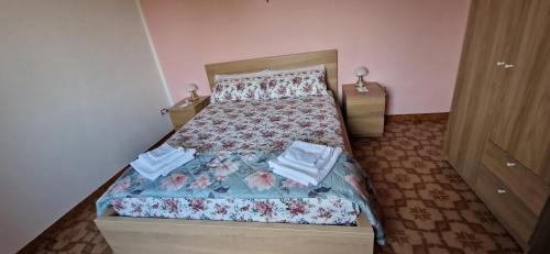 Castel dell'Alpi Bed & Breakfast | B&B NINA