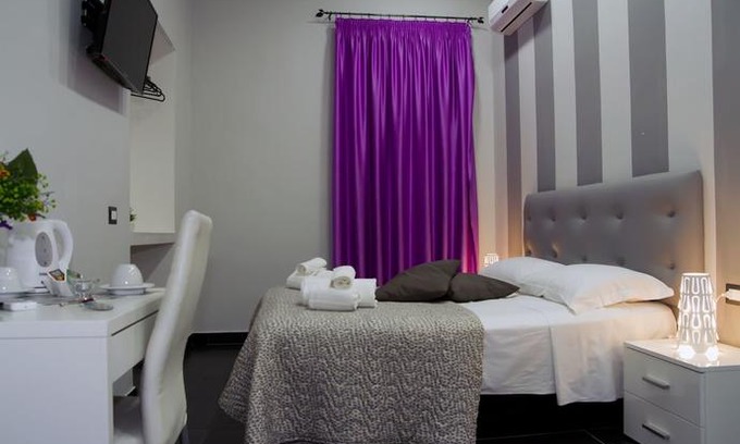 Naples City Centre Bed & Breakfast | B&B Napoli Binario 1