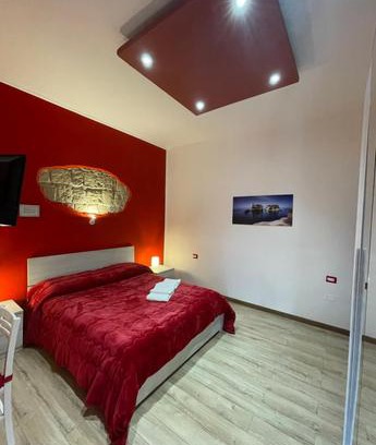 Naples City Centre Bed & Breakfast | B&B Napoli Central Gate