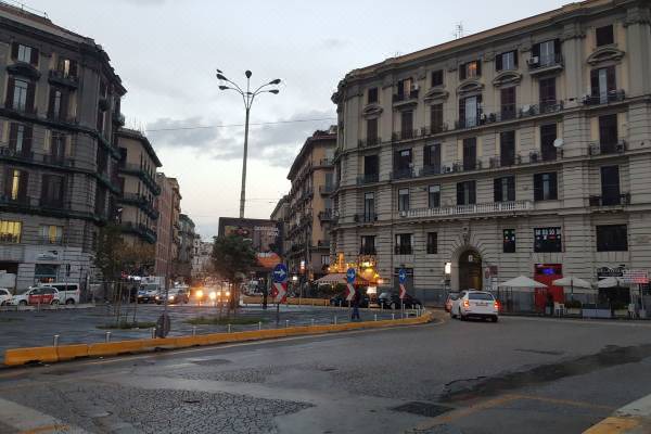 Naples City Centre Hotel | B&B Napoli Centro