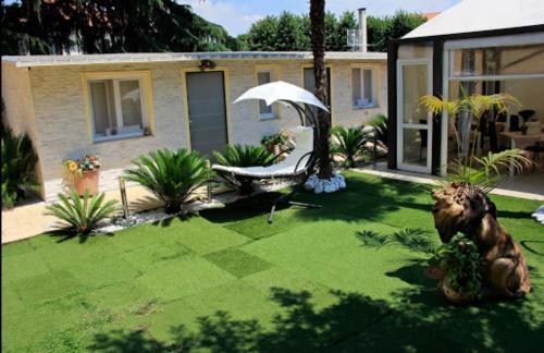 Rho House | B & b Oasis Passion Fiera - Quadruple Room 3