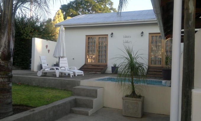 Oudtshoorn Bed & Breakfast | B&B on Church
